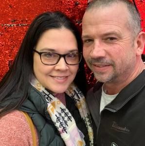 Meet your Posher, Jeff